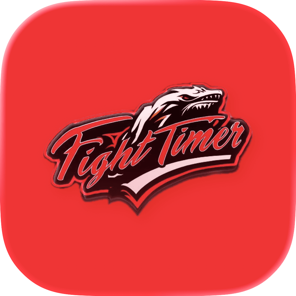 Fight Timer icon